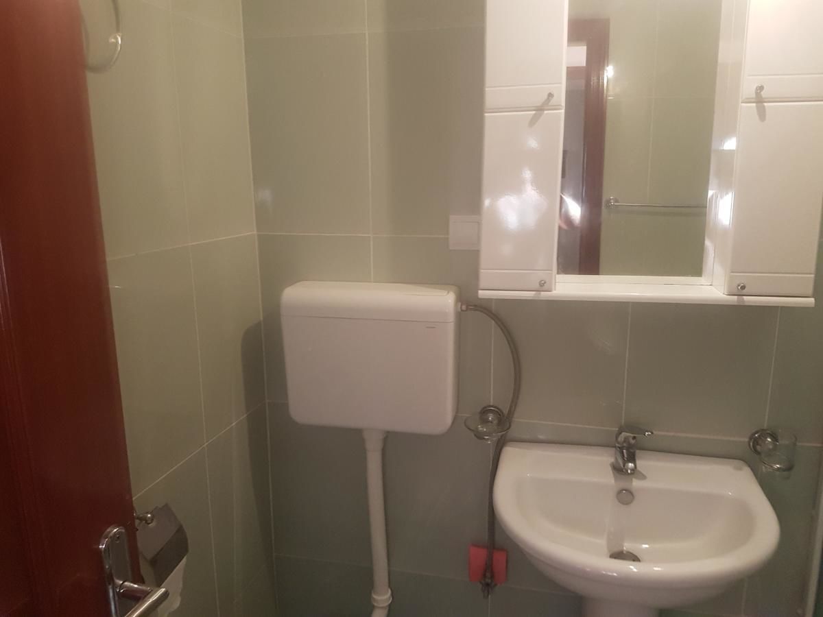 Апартаменты big apartman petrovac Петровац-16