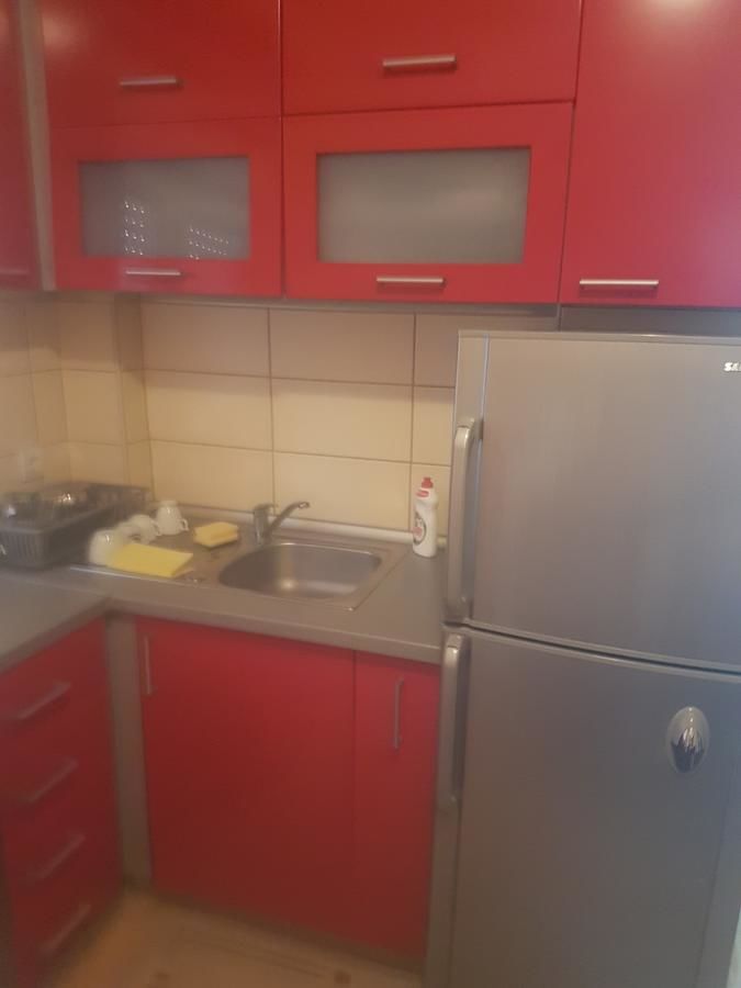 Апартаменты big apartman petrovac Петровац-17
