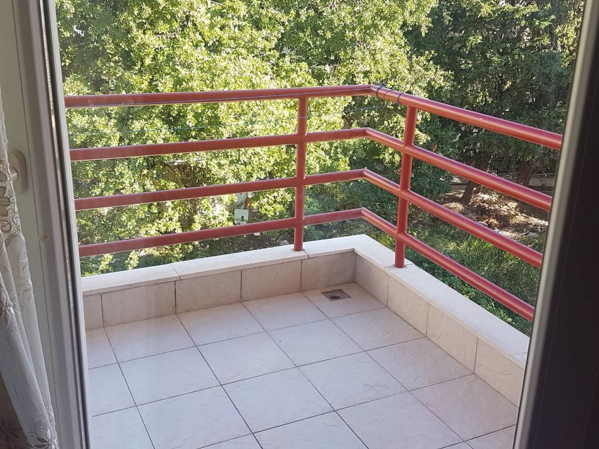 Апартаменты big apartman petrovac Петровац-18