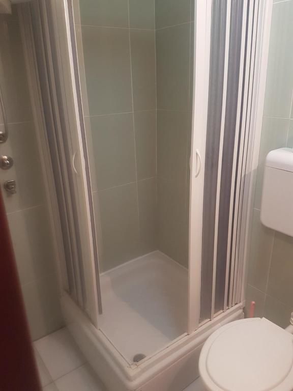 Апартаменты big apartman petrovac Петровац-22