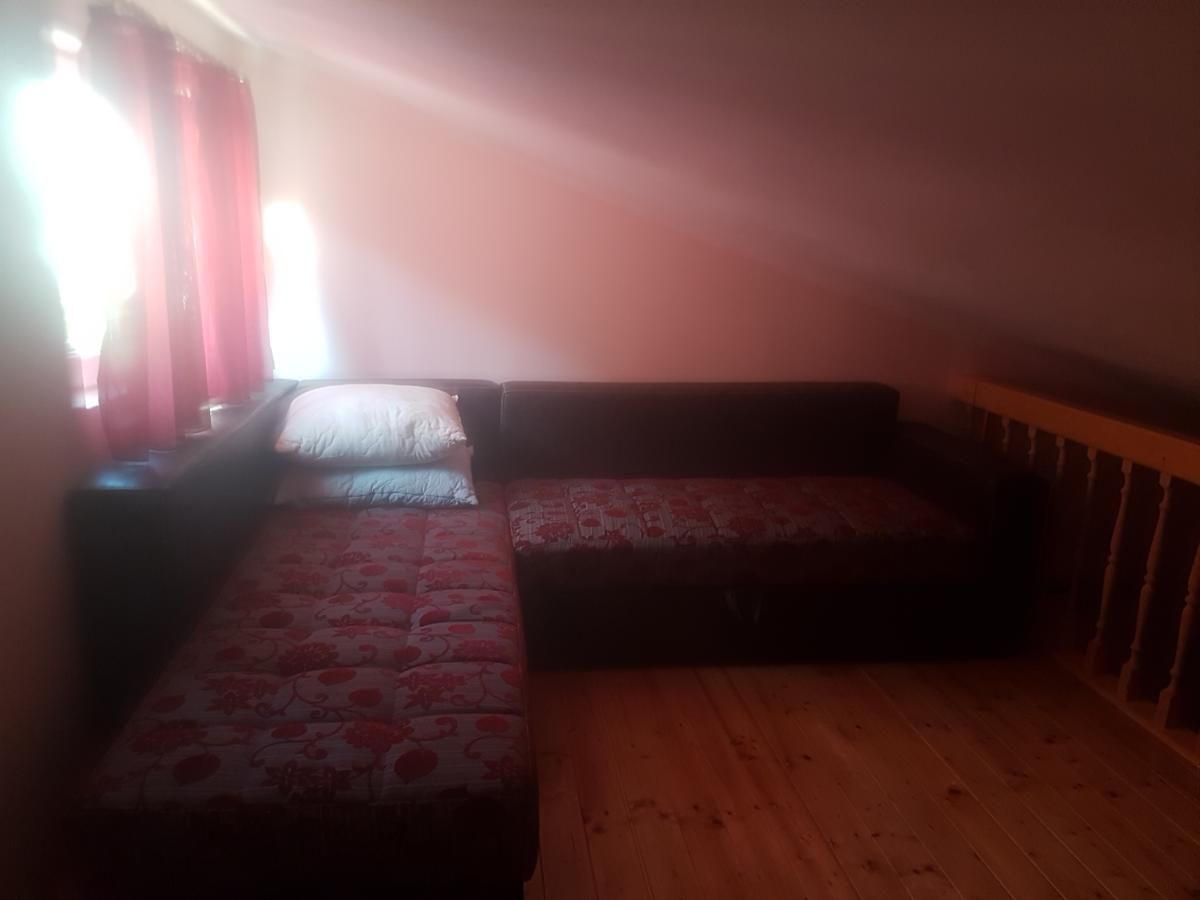 Апартаменты big apartman petrovac Петровац-5
