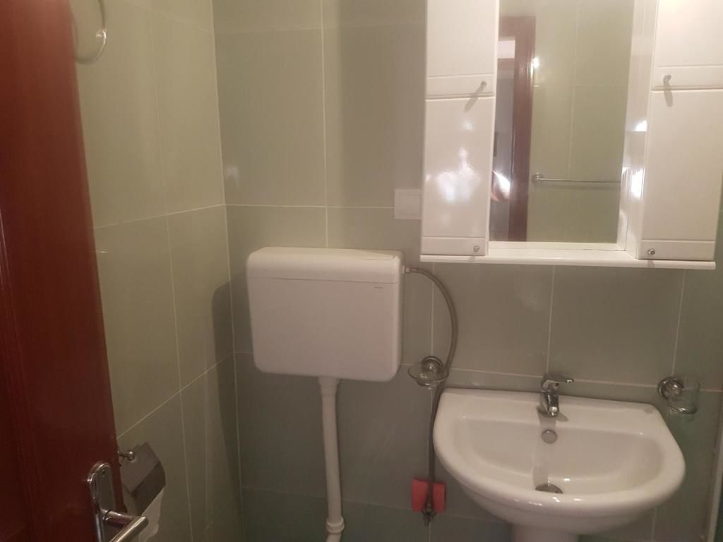Апартаменты big apartman petrovac Петровац-32