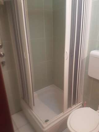 Апартаменты big apartman petrovac Петровац Двухуровневые апартаменты-4
