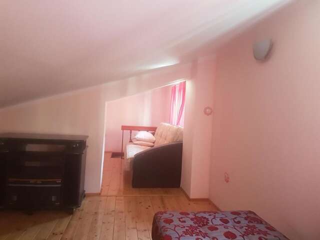 Апартаменты big apartman petrovac Петровац-26