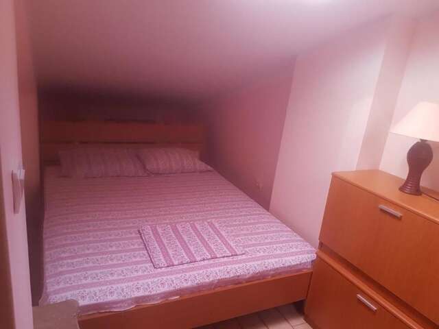 Апартаменты big apartman petrovac Петровац-28