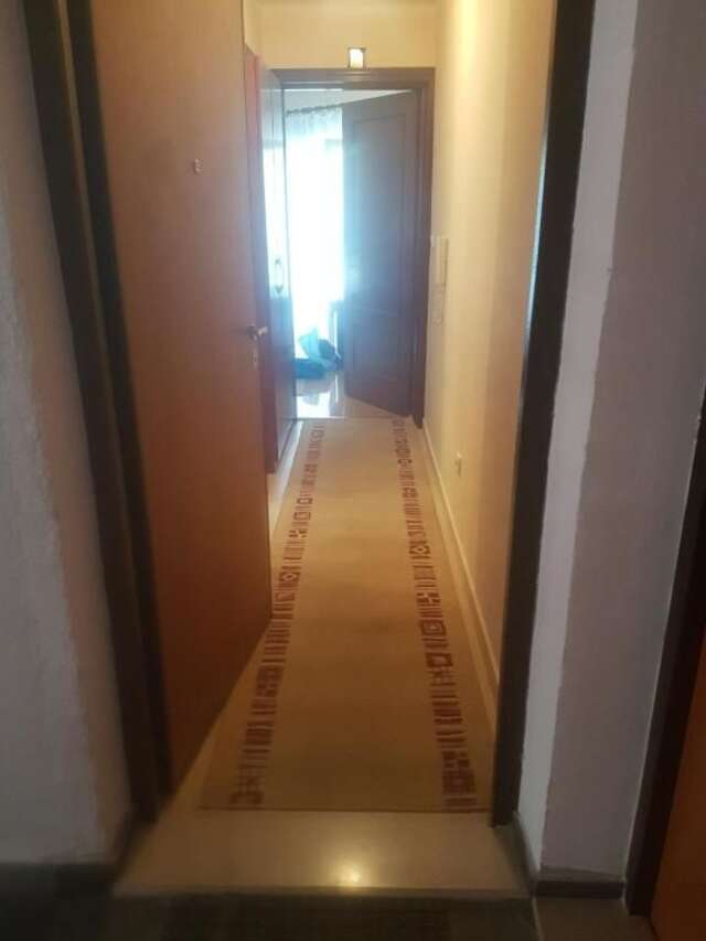 Апартаменты big apartman petrovac Петровац-29