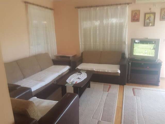 Апартаменты big apartman petrovac Петровац-30