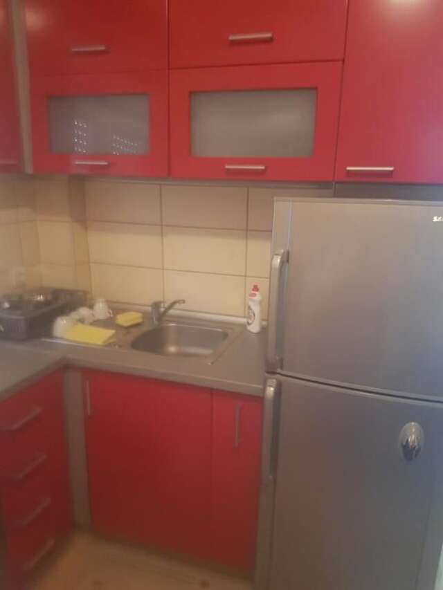 Апартаменты big apartman petrovac Петровац-32