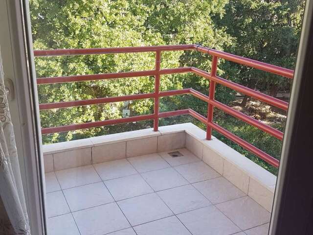 Апартаменты big apartman petrovac Петровац-33