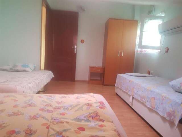 Апартаменты big apartman petrovac Петровац-34