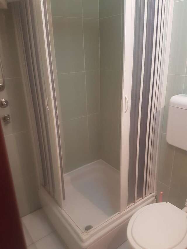 Апартаменты big apartman petrovac Петровац-6